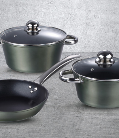 NINGBO VELINA KITCHENWARE CO., LTD.