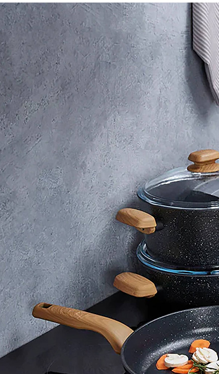NINGBO VELINA KITCHENWARE CO., LTD.