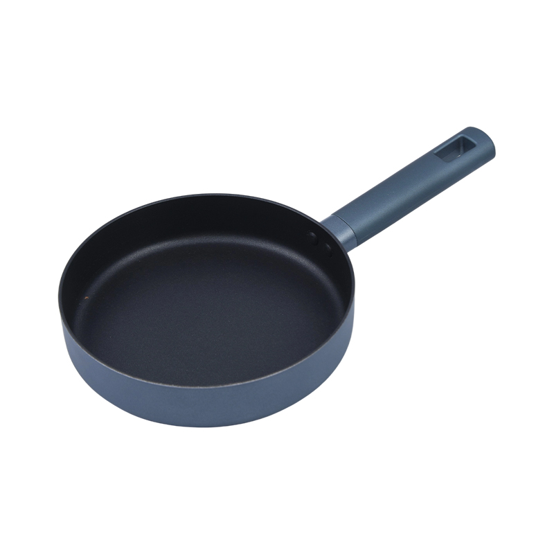 Batterie de cuisine en aluminium pressé série Straight